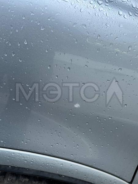 Volvo XC90 2007, фото 10
