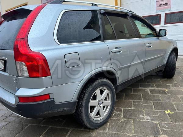 Volvo XC90 2007, фото 6