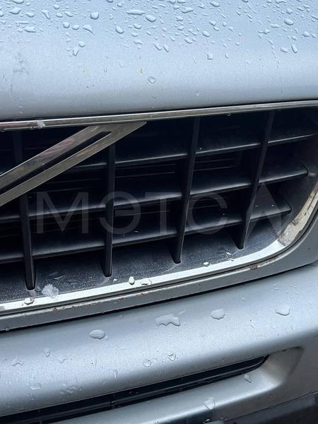 Volvo XC90 2007, фото 11