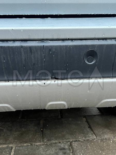 Volvo XC90 2007, фото 9
