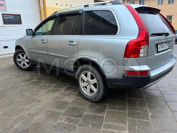 Volvo XC90 2007, фото 3
