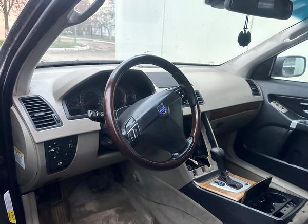Volvo XC90 2007, фото 2