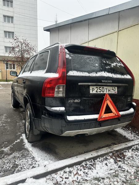 Volvo XC90 2007, фото 3