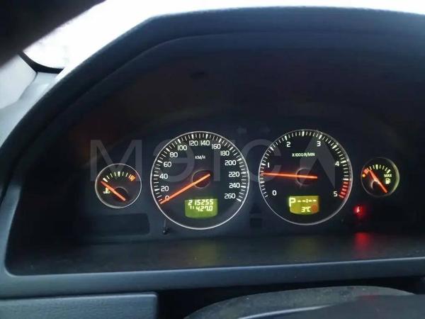 Volvo XC90 2008, фото 8
