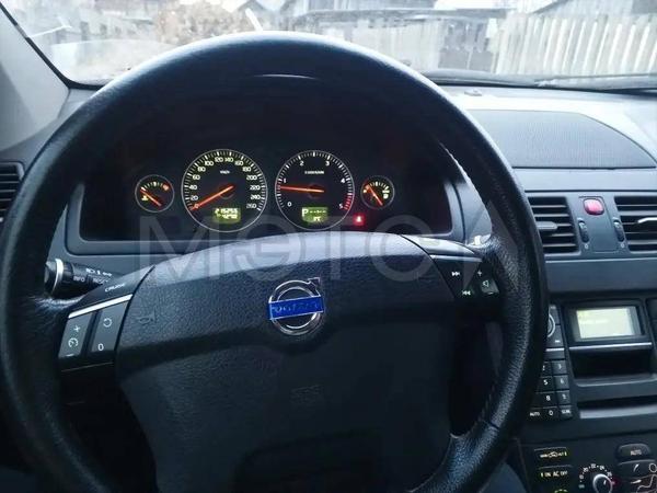 Volvo XC90 2008, фото 7