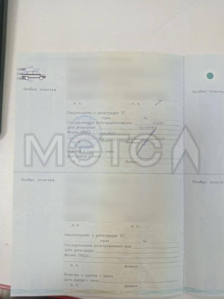 Volvo XC90 2008, фото 11