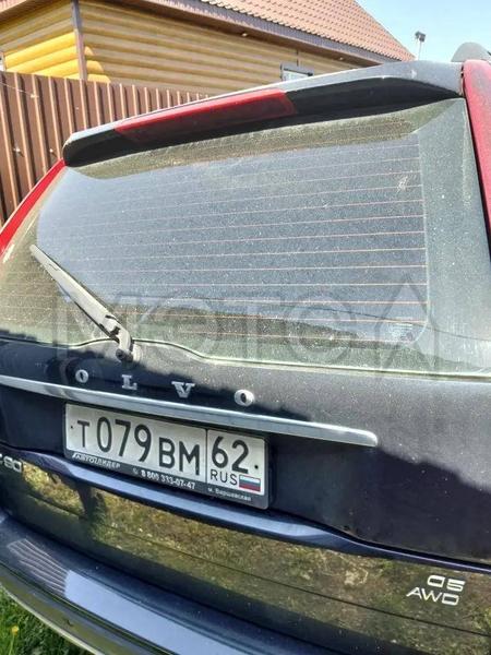 Volvo XC90 2008, фото 4