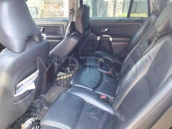 Volvo XC90 2008, фото 6