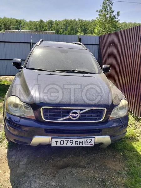 Volvo XC90 2008, фото 2