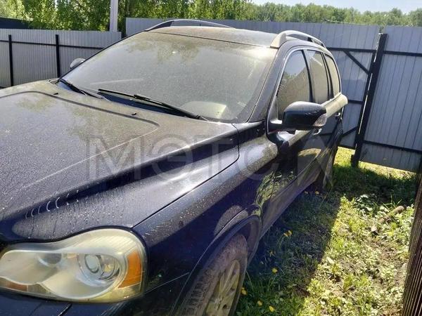 Volvo XC90 2008, фото 3