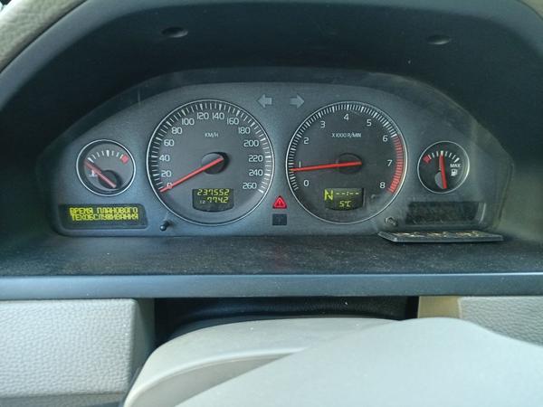 Volvo XC90 2003, фото 5