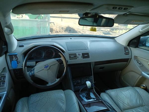 Volvo XC90 2003, фото 6