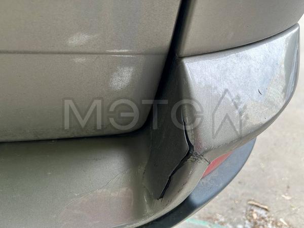 Volvo XC90 2008, фото 3