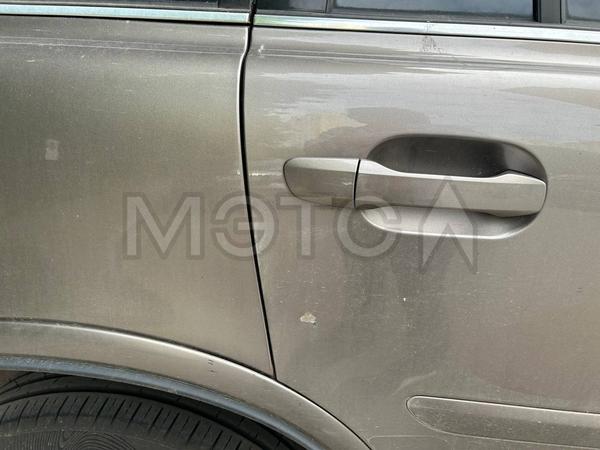Volvo XC90 2008, фото 2