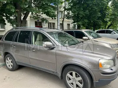 Volvo XC90 2008 с торгов по банкротству, фото 1