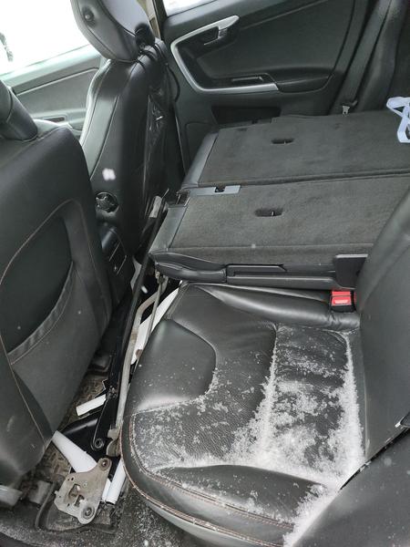 Volvo XC60 2010, фото 8