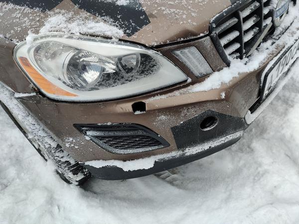 Volvo XC60 2010, фото 9