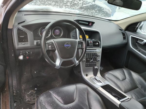 Volvo XC60 2010, фото 6