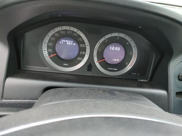 Volvo XC60 2010, фото 7