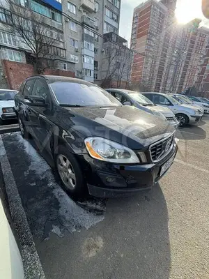 Volvo XC60 2009 с торгов по банкротству, фото 1