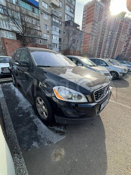 Volvo