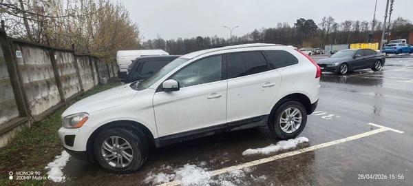 Volvo XC60 2012, фото 2