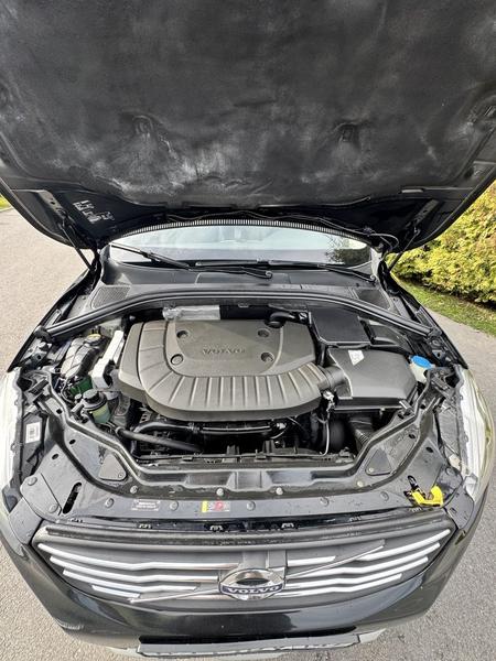 Volvo XC60 2016, фото 4