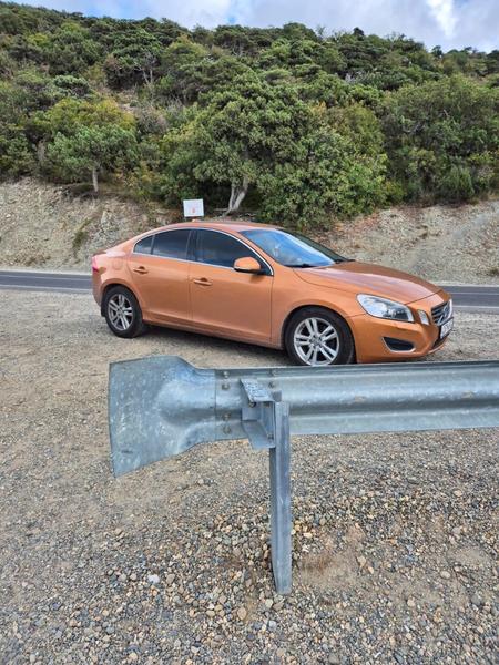 Volvo S60 2013, фото 2