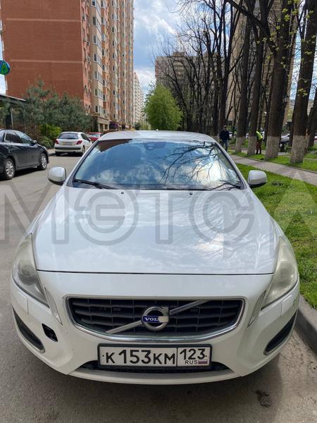 Volvo S60 2012, фото 2