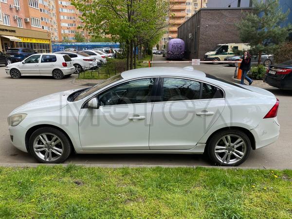 Volvo S60 2012, фото 3