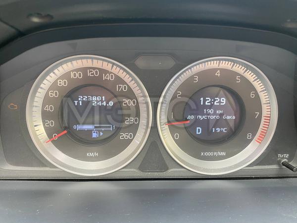 Volvo S60 2012, фото 5