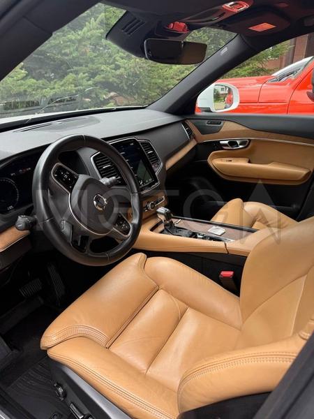 Volvo XC90 2019, фото 3