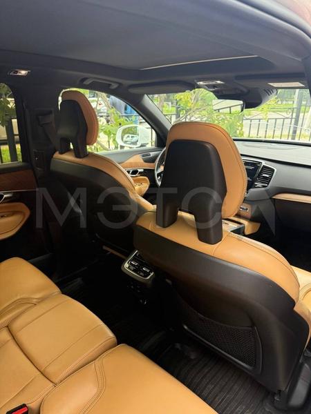 Volvo XC90 2019, фото 4