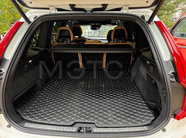 Volvo XC90 2019, фото 6