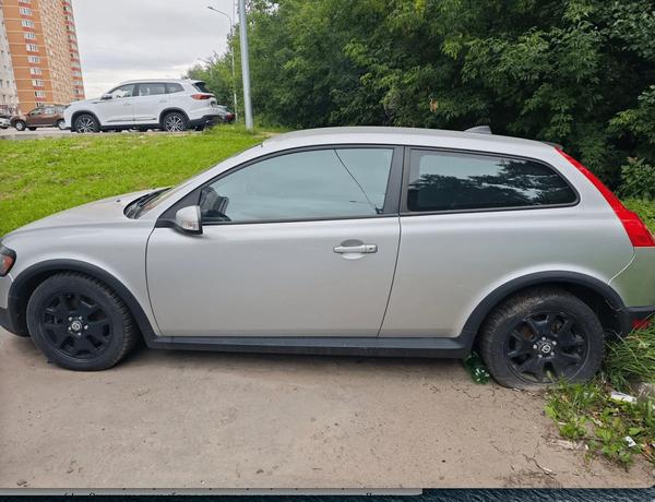Volvo C30 2007, фото 4