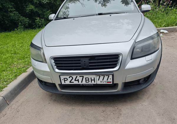 Volvo C30 2007, фото 3