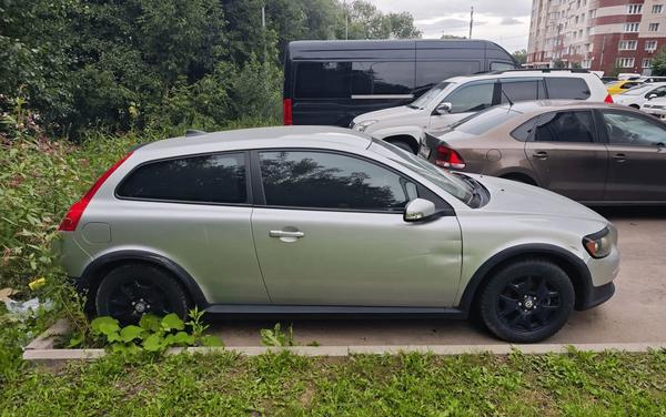 Volvo C30 2007, фото 2