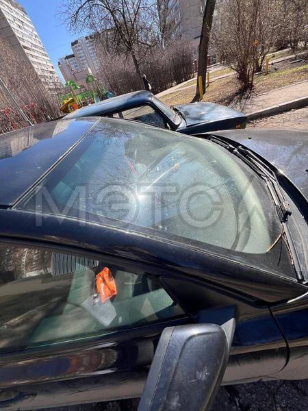 Volvo S40 2006, фото 6