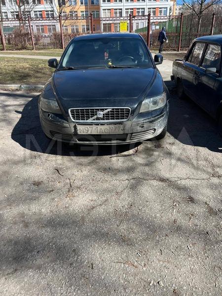 Volvo S40 2006, фото 2