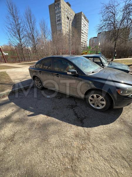 Volvo S40 2006, фото 4