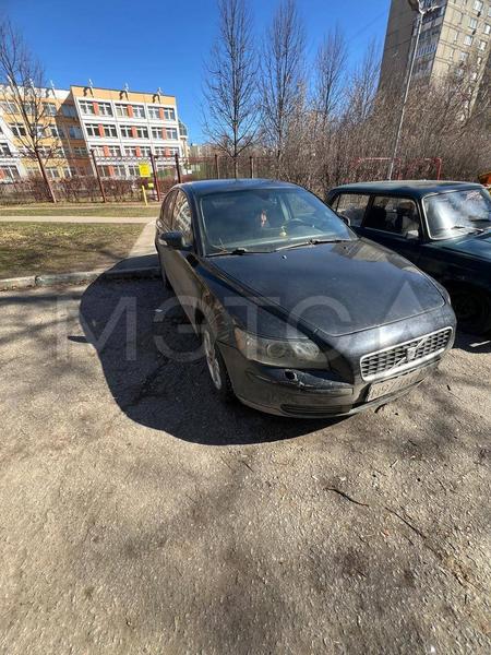 Volvo S40 2006, фото 3