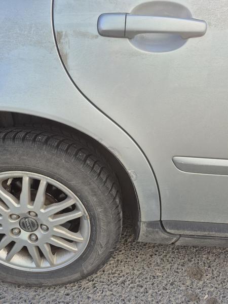 Volvo S40 2007, фото 33