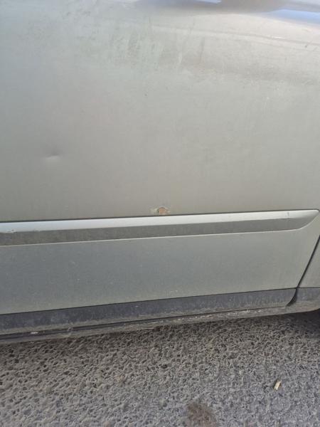Volvo S40 2007, фото 32