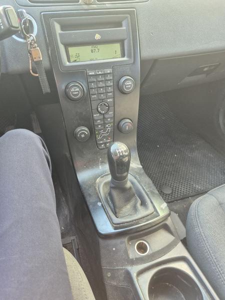 Volvo S40 2007, фото 3