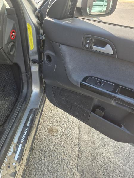 Volvo S40 2007, фото 21