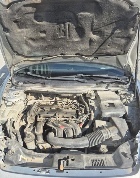 Volvo S40 2007, фото 10