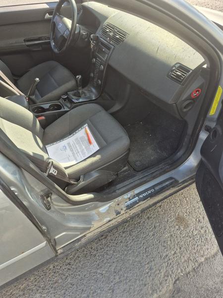 Volvo S40 2007, фото 19
