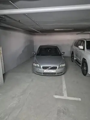 Volvo S40 2007 с торгов по банкротству, фото 1