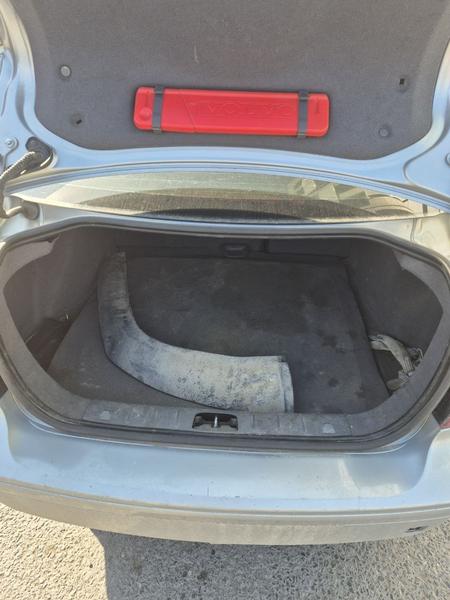 Volvo S40 2007, фото 8