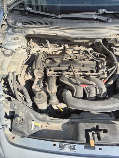 Volvo S40 2007, фото 11